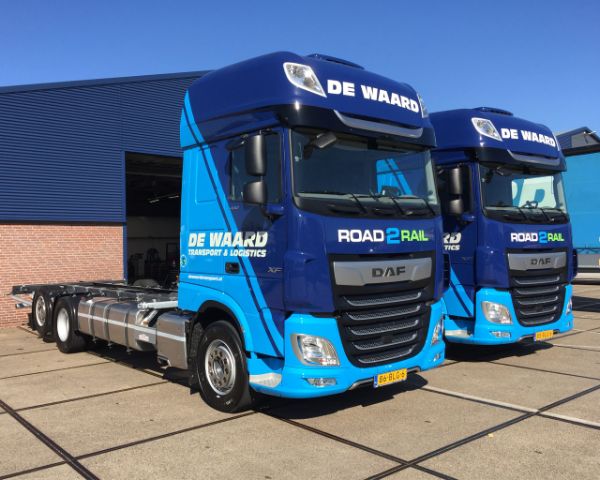 De Waard Transport
